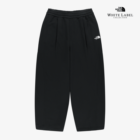 EDGELINE SWEATPANTS BLACK NP6KS54J