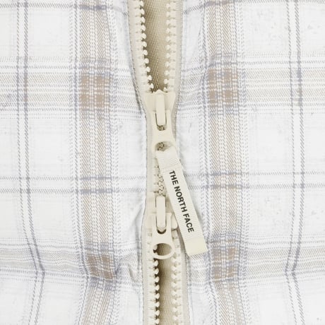 NOVELTY NUPTSE PT JACKET (RDS) IVORY NJ1DS62K