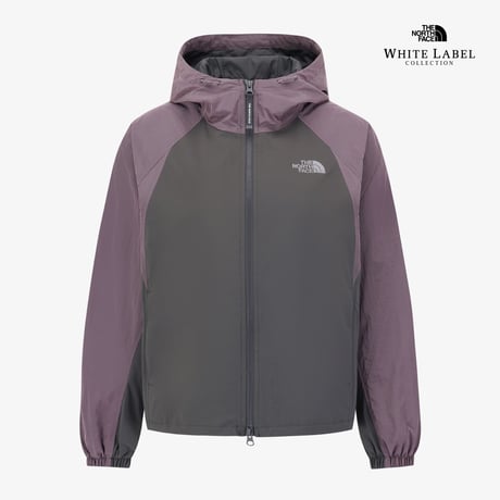 W'S VARIA JACKET DARK SLATE NJ3BS83J