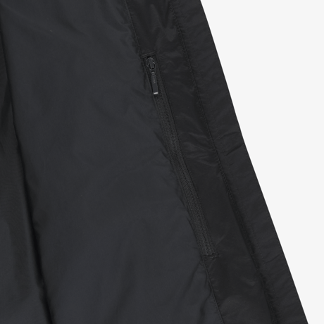 BROMO JACKET BLACK NJ2HS52J