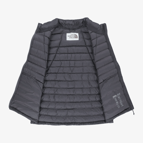 VENTUS ON VEST DARK SLATE NV3NS51K