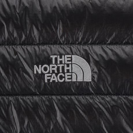 KALIX LT DOWN JACKET (RDS) BLACK NJ1DS51J