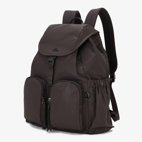 15L HAZE BACKPACK DEEP TAUPE NM2DS55K