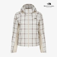 ORBIT PT JACKET IVORY NJ3BS60K