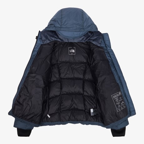 M'S TRAIL PACK DOWN JACKET INK BLUE NJ1DS60D