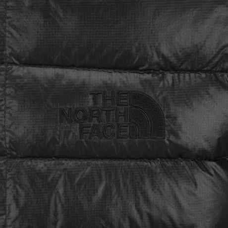 KALIX LT DOWN JACKET (RDS) REAL BLACK NJ1DS51N
