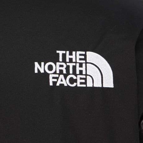 NOVELTY NUPTSE JACKET (RDS) BLACK NJ1DS50J