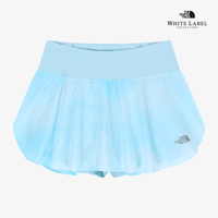 W'S JET RUN SKIRT MINT NK6NS37K
