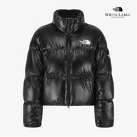 W'S ELLA DOWN JACKET (RDS) BLACK NJ1DS85J