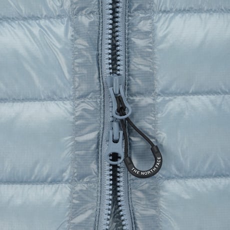 KALIX LT DOWN VEST (RDS) GRAYISH BLUE NV1DS51L