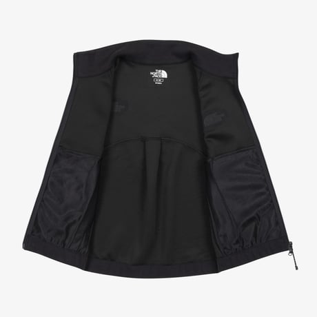 W'S LINE-X JACKET BROWNIE  NJ2HR82M  のコピー