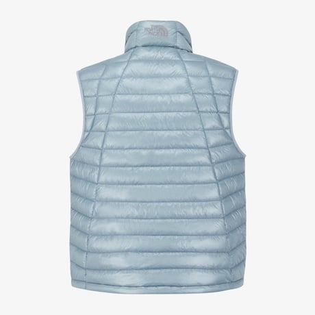 KALIX LT DOWN VEST (RDS) GRAYISH BLUE NV1DS51L
