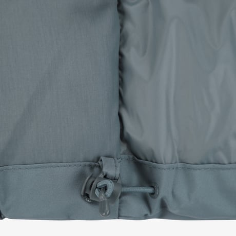 FREEMOVE DOWN JACKET (RDS) STEEL GRAY NJ1DS59K
