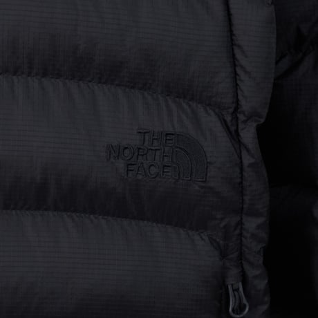 M'S ALTOR ON JACKET REAL BLACK NJ3NS55E