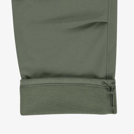 SOFTLINE SWEATPANTS BEIGE BROWN NP6KS51L