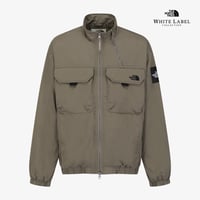 NEILTON JACKET DARK BEIGE NJ3BS54K