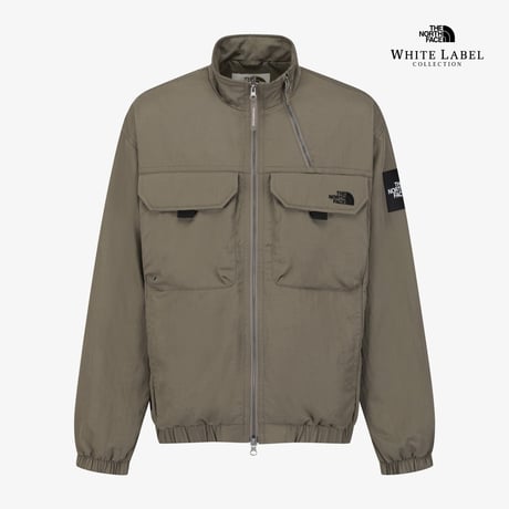 NEILTON JACKET DARK BEIGE NJ3BS54K