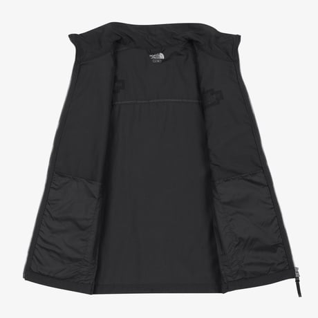 OLEMA JACKET BLACK NJ3BS51J