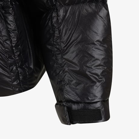 PROJECT DOWN JACKET V2 (RDS) REAL BLACK NJ1DS54N