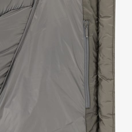 PROJECT DOWN JACKET (RDS) DUNE NJ1DS66L