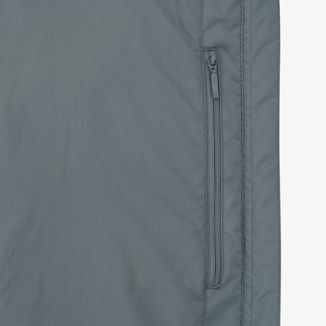 FREEMOVE DOWN JACKET (RDS) STEEL GRAY NJ1DS59K