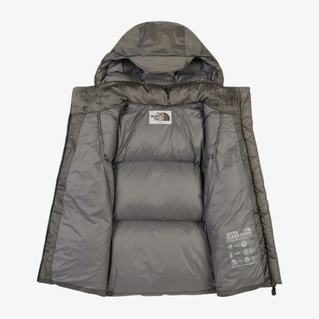 PROJECT DOWN JACKET (RDS) DUNE NJ1DS66L