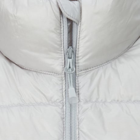 M'S MATIER DOWN VEST (RDS) NUTRAL GRAY NV1DS53C