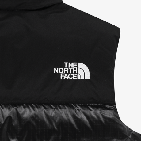 NOVELTY NUPTSE VEST (RDS) BLACK NV1DS52J