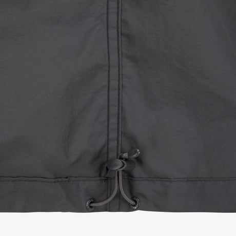 OLEMA JACKET DARK CHARCOAL NJ3BS51L