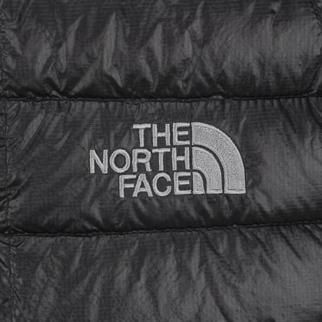 KALIX LT DOWN VEST (RDS) BLACK NV1DS51J