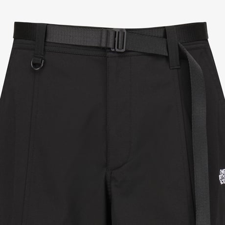 NEILTON PANTS BLACK NP6NS54J