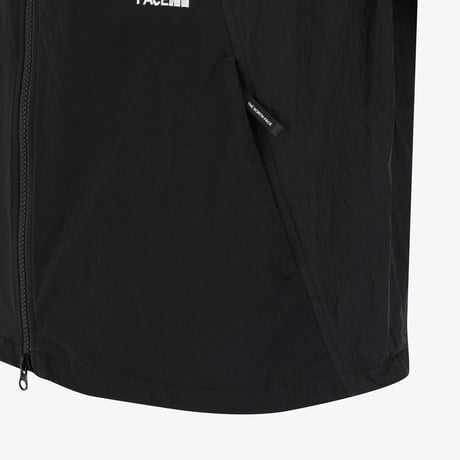 VARIA JACKET BLACK NJ3BS55J