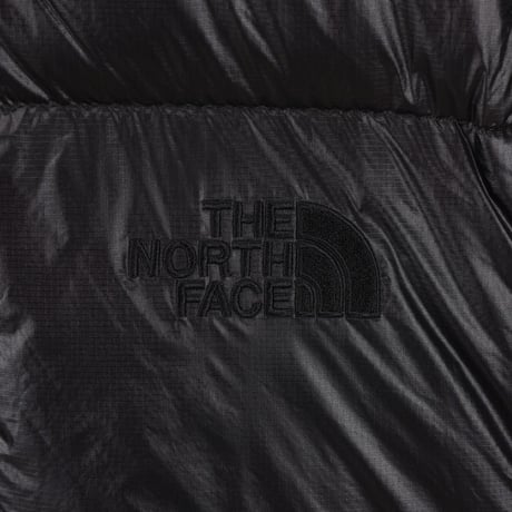 PROJECT DOWN JACKET V2 (RDS) REAL BLACK NJ1DS54N