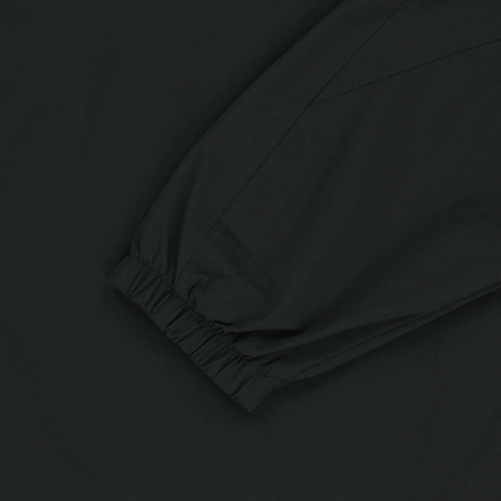 VARIA CREWNECK BLACK NM5MS56J