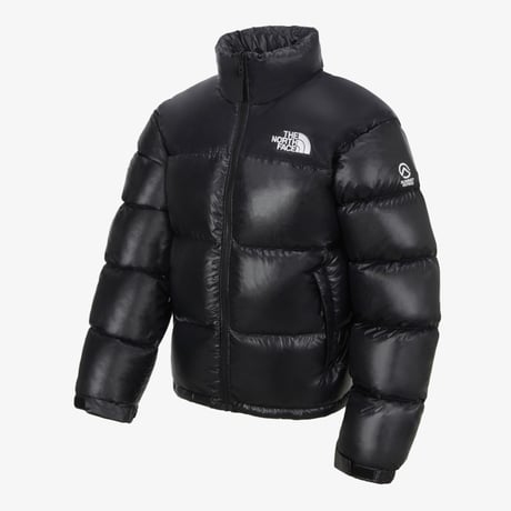 M'S QUANTUM NUPTSE JACKET (RDS) BLACK NJ1DS88A