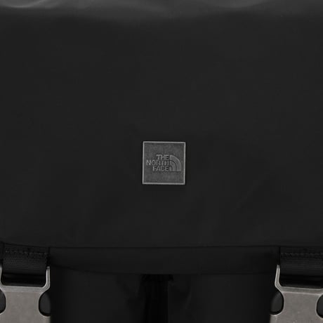 ALDEN MESSENGER BAG BLACK NN2PS60J