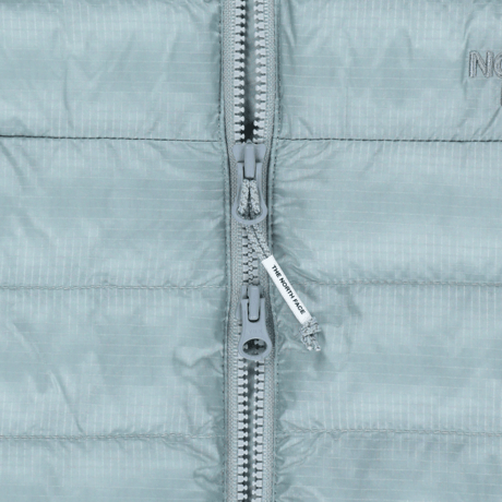 W'S VENTUS ON JACKET MISTY BLUE NJ3NS83K