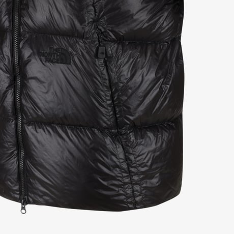 PROJECT DOWN JACKET V2 (RDS) REAL BLACK NJ1DS54N