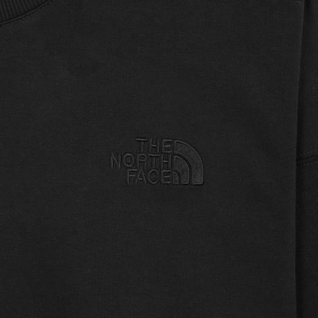 WL SWEATSHIRTS BLACK NM5MS52J