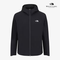 ORBIT JACKET BLACK NJ3BS57J