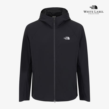 ORBIT JACKET BLACK NJ3BS57J