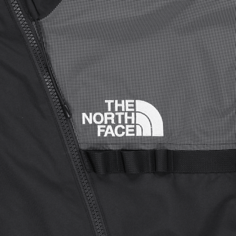 LINE-X JACKET BLACK NJ2HS53J