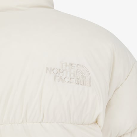 W'S ELLA DOWN JACKET (RDS) IVORY NJ1DS85L