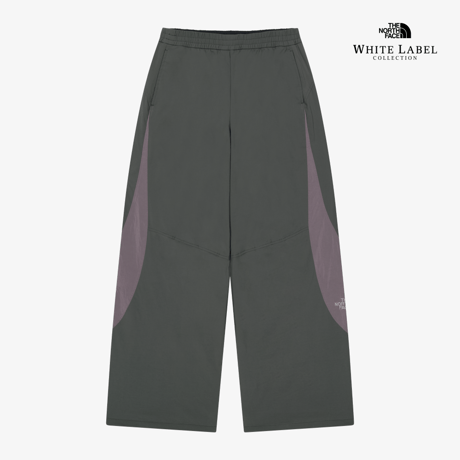 W'S VARIA PANTS DARK SLATE NP6NS83K