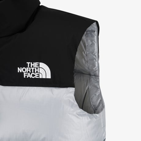 NOVELTY NUPTSE VEST (RDS) COOL GRAY NV1DS52K