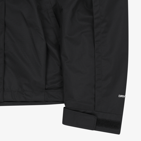 W'S MAWREN JACKET BLACK NJ2HS80J