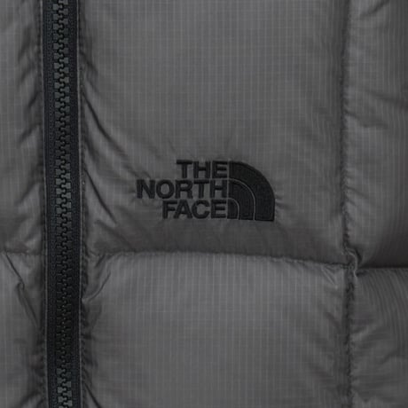 M'S TRAIL PACK DOWN JACKET DARK CHARCOAL NJ1DS60B