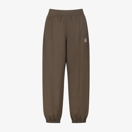 WL SWEATPANTS DEEP TAUPE NP6KS52L