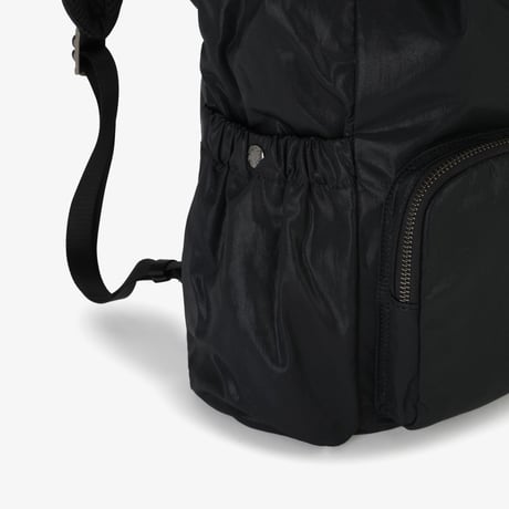 15L HAZE BACKPACK BLACK NM2DS55J