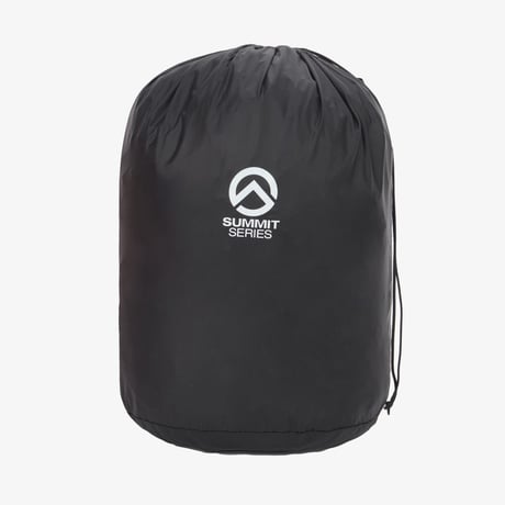 M SUMMIT NUPTSE JACKET BLACK NJ1DS96A
